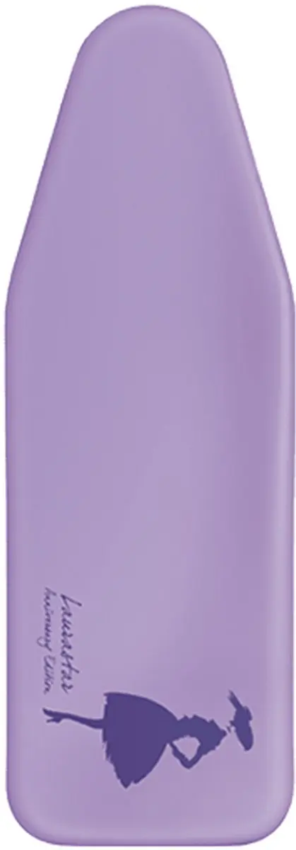 Laurastar X-Tremecover Mauves, OGroenrek voor Laurastar Strijkplank, Hittebesten
