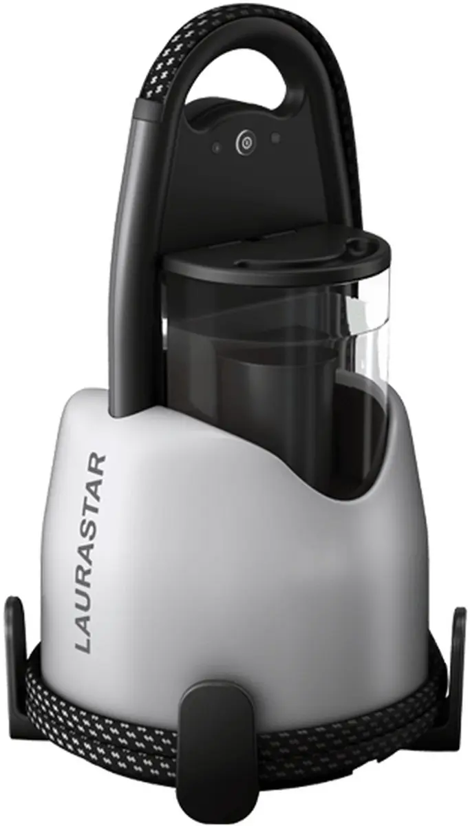 Laurastar Lift Xtra Stoomcentrale - Aluminium - 2200W - afbeelding 3 van 6