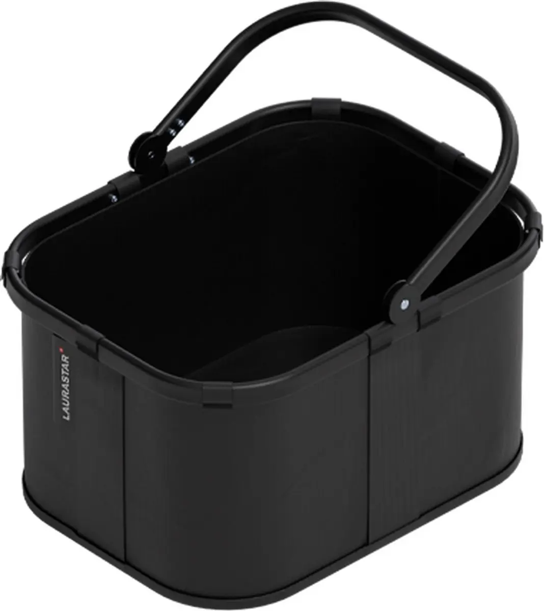 Laurastar Aura 364 7800 610 Opbergmand - Zwart - afbeelding 3 van 3