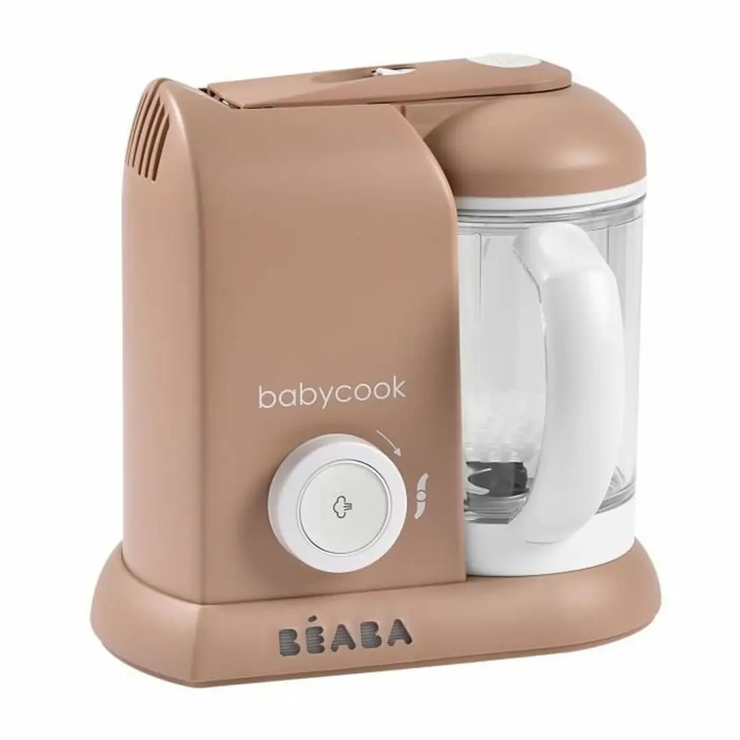 BEABA EXCLUSIEF