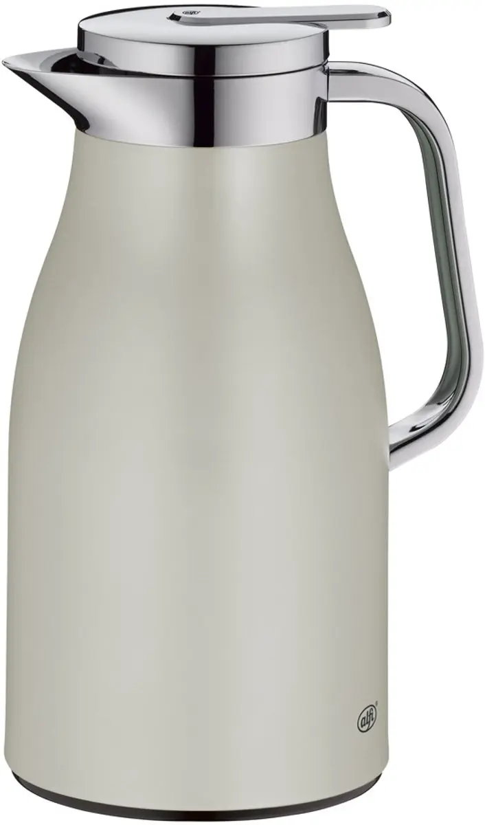 Alfi Skyline Schenkkan 1L - Rvs Mat - afbeelding 6 van 6