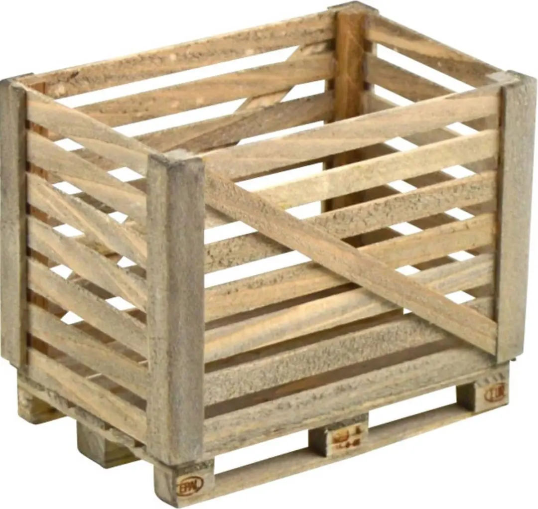 Carson Modellsport 500907609 Roosterbox 1:14
