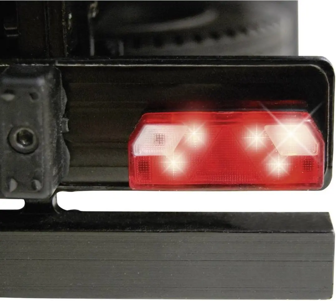 Carson Modellsport 907071 Verlichtingsmodule 1:14 - Oplegger - afbeelding 3 van 3