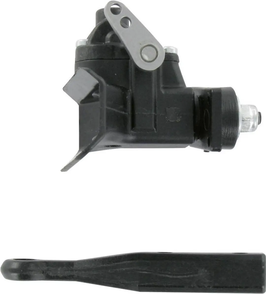 Carson Modellsport 500907182 Aanhangerkoppeling 1:14 - afbeelding 4 van 4
