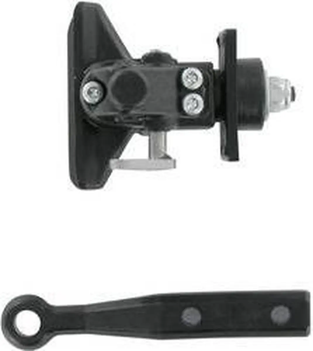 Carson Modellsport 500907182 Aanhangerkoppeling 1:14