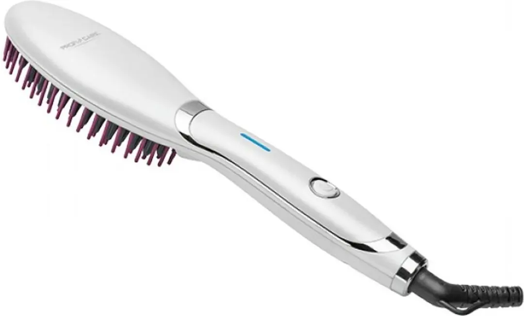 ProfiCare GB 3021 - Haarborstel - Straightener - afbeelding 5 van 6