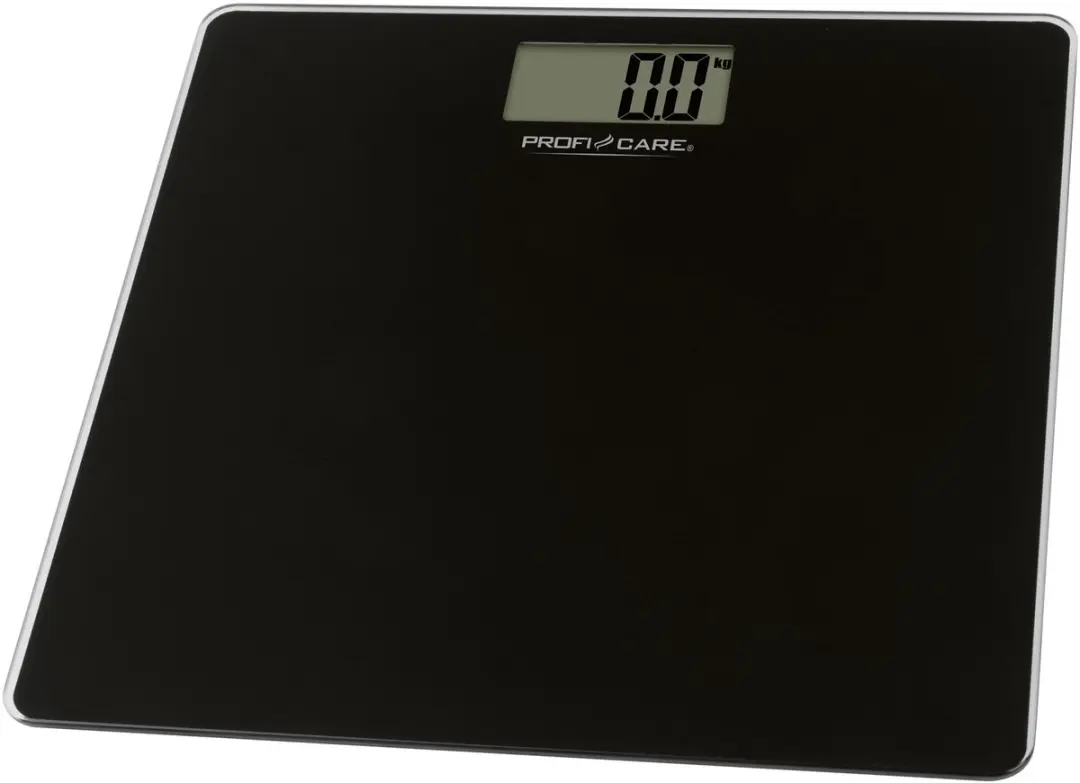Clatronic ProfiCare PW 3122 Personenweegschaal - 180kg - afbeelding 2 van 6