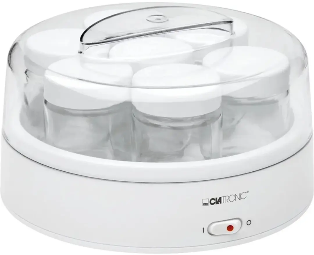 Clatronic JM 3344 Yoghurtmaker