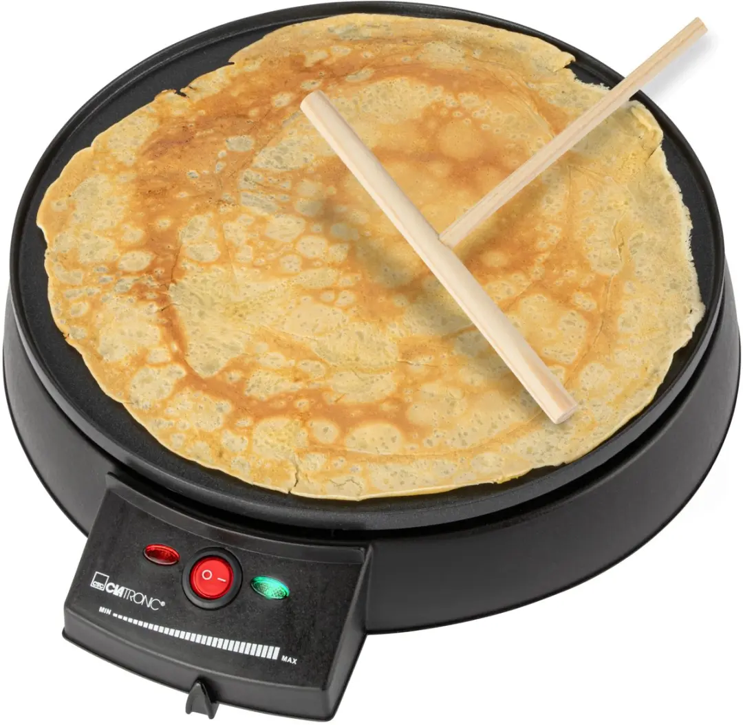 Clatronic CM 3372 Crêpemaker
