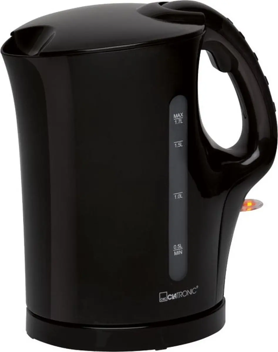 Clatronic WK 3819 Waterkoker 1.7L