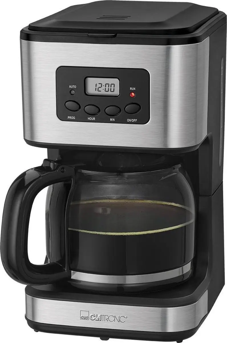 Clatronic KA 3642 Filterkoffiezetapparaat