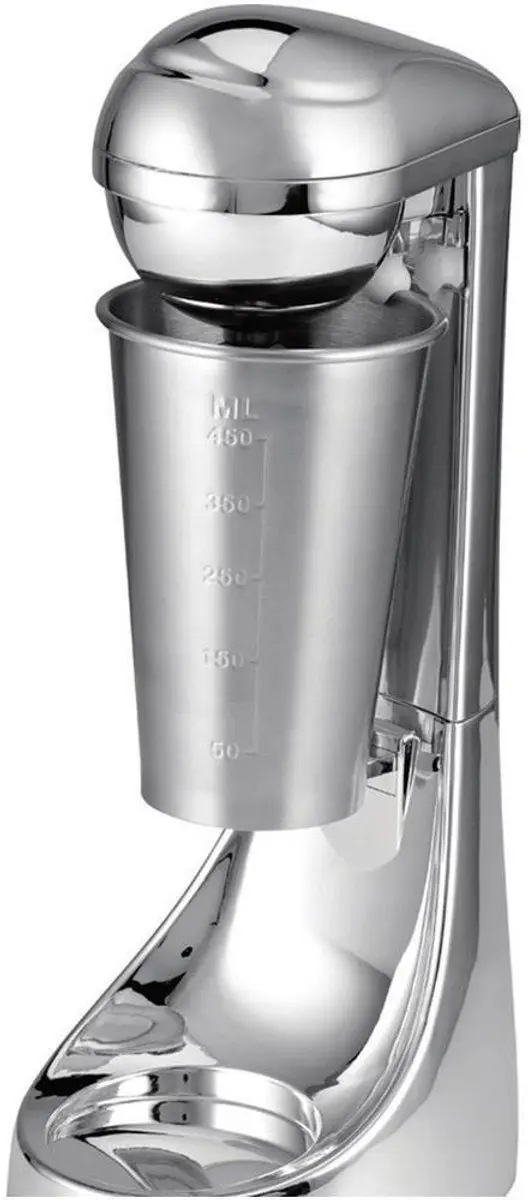 Clatronic BM 3472 Barmixer - 65W - 0.5L RVS - afbeelding 5 van 6