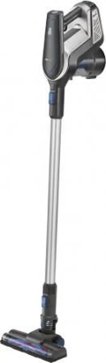 Clatronic BS 1312 A 2-in-1 Accu Hand/Vloerstofzuiger