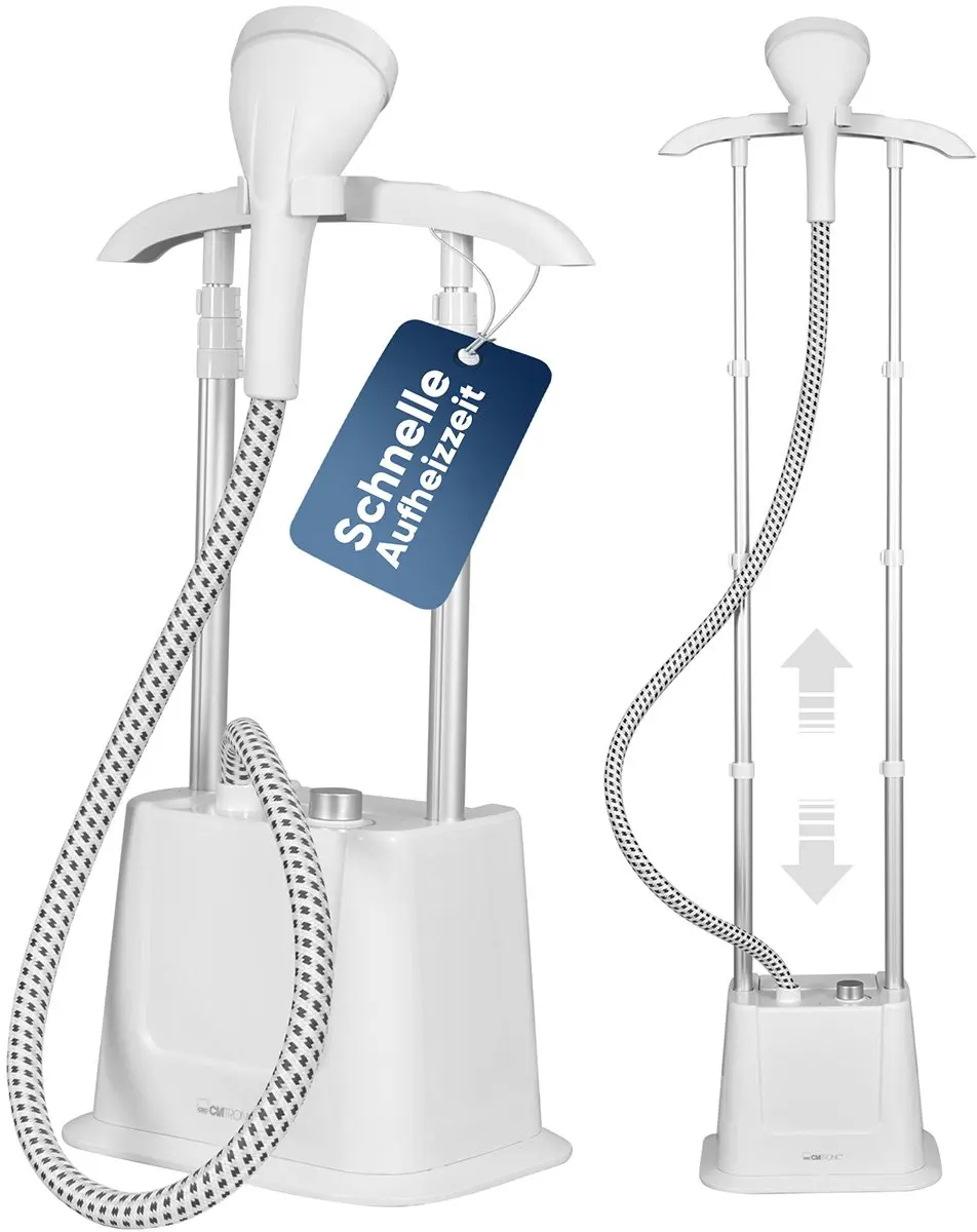 Clatronic TDC 3809