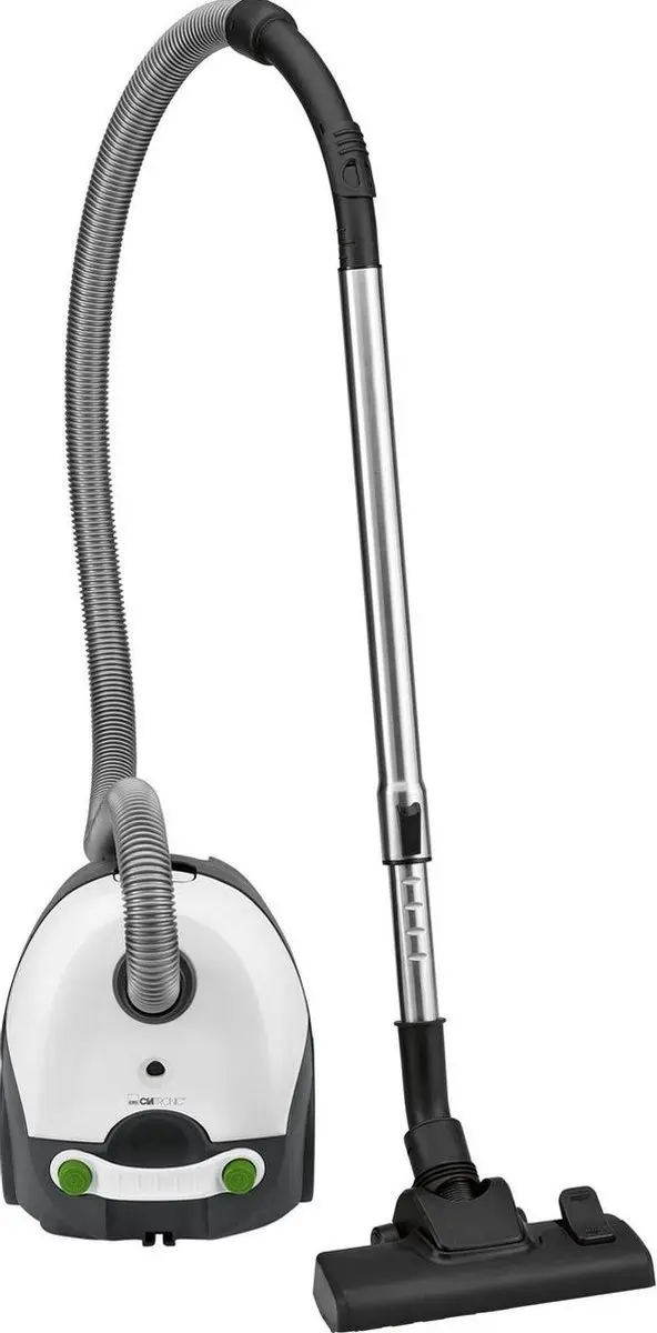 Clatronic BS 1300 Stofzuiger met zak