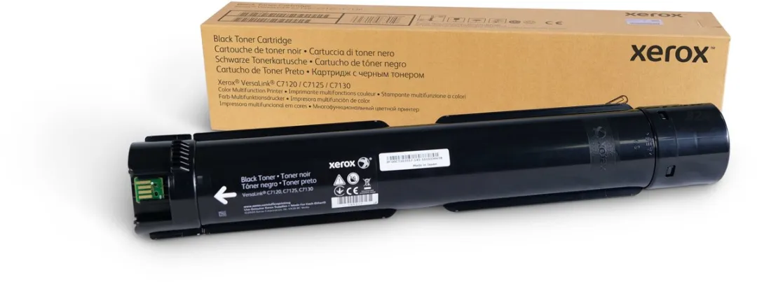 Xerox 006R01824 Toner - Zwart