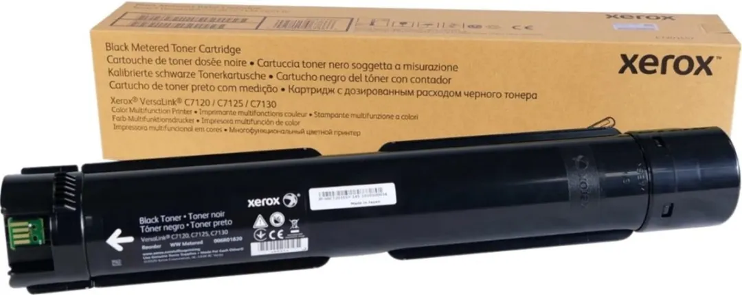 Xerox 006R01824 Toner - Zwart