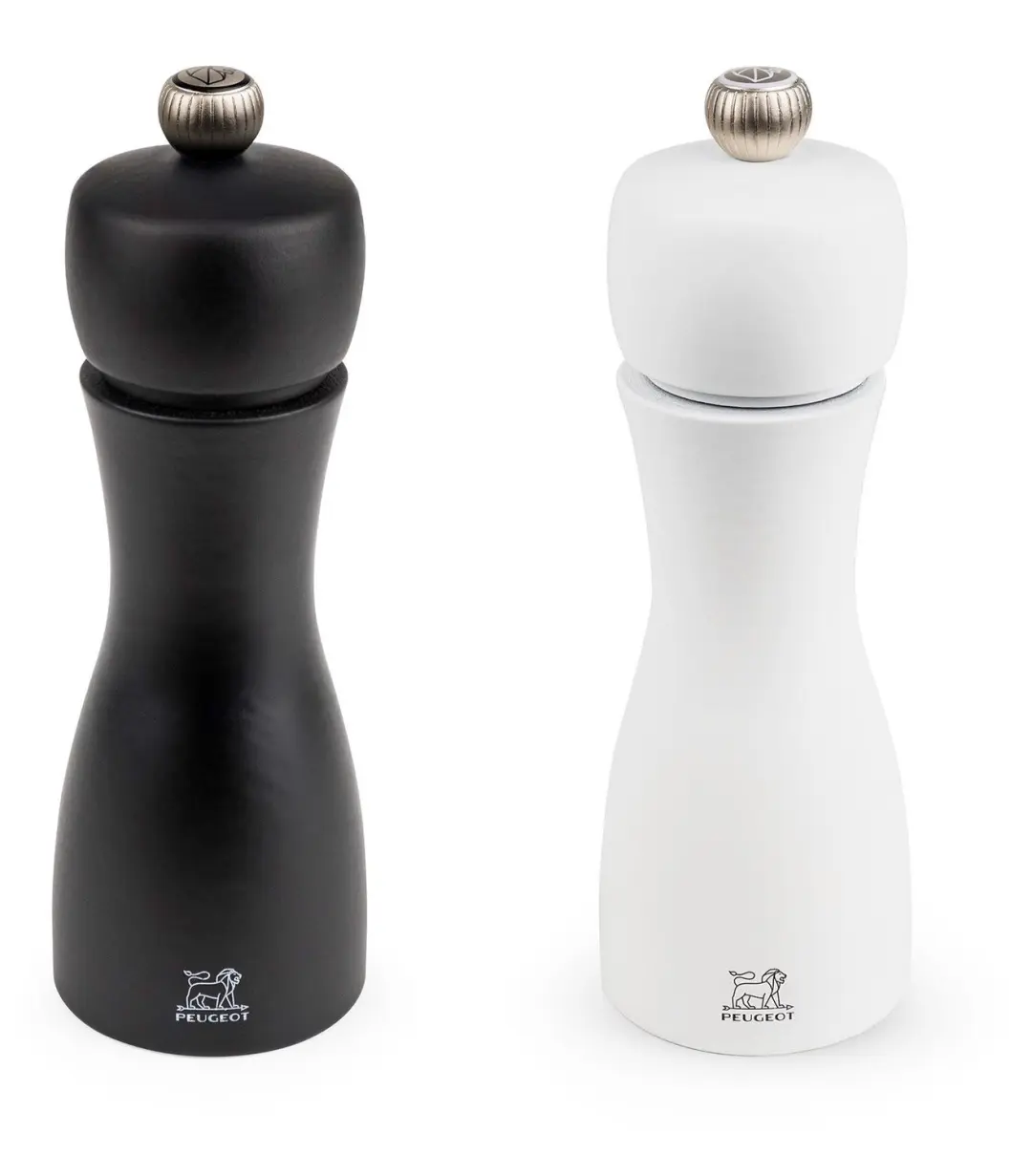 Peugeot Tahiti Peper- en Zoutmolenset