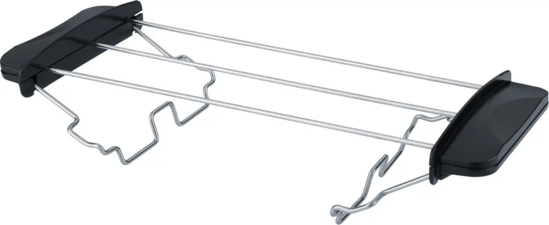Steba TO20 04.92.00 Broodrooster - 850W - Zilver - afbeelding 4 van 5