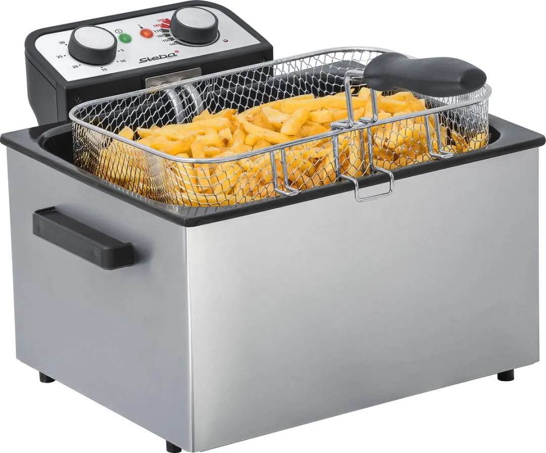 Steba DF300 Frituurpan