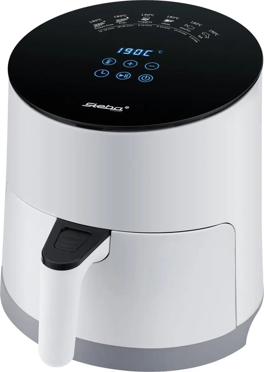 Steba HF1000 Heteluchtfriteuse