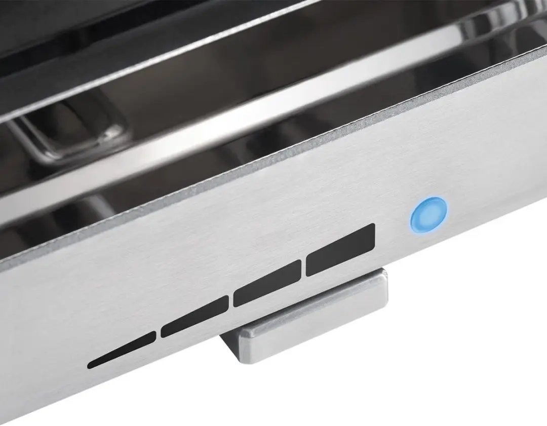 Steba RC88 Gourmet & Steengrill - 1200W - 8 personen - afbeelding 3 van 6