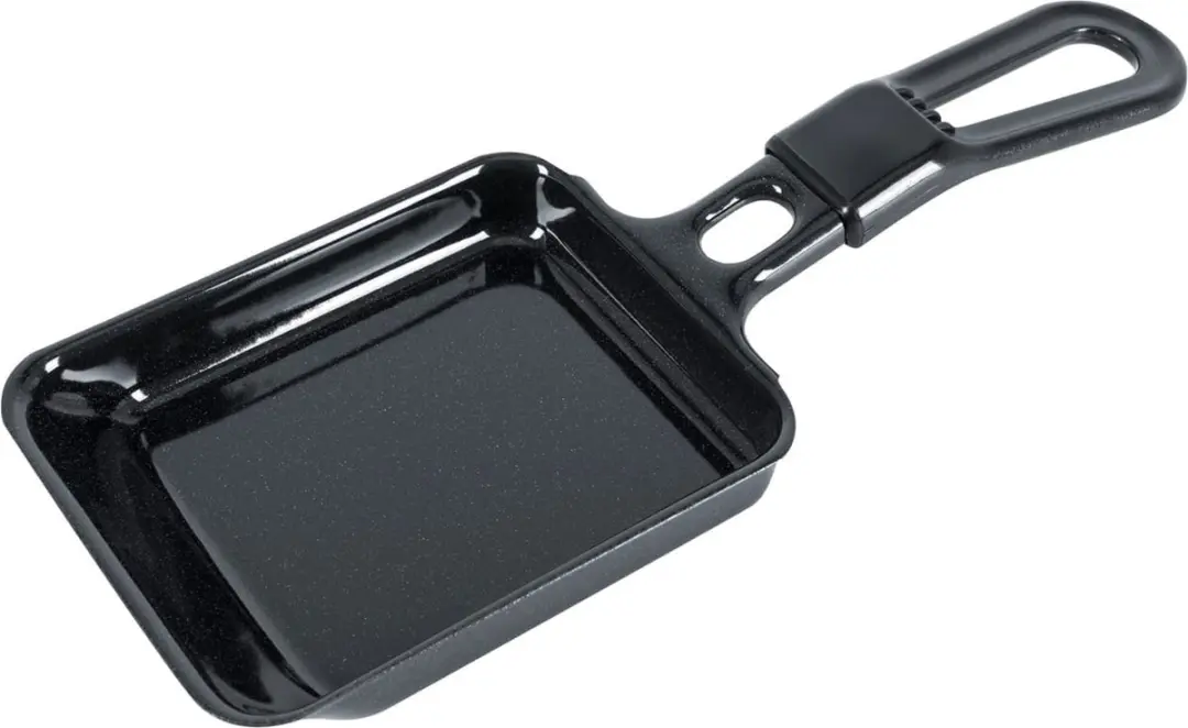 Steba RC3 Plus Gourmetstel - 1450W - 8 personen - Chroom - afbeelding 3 van 6