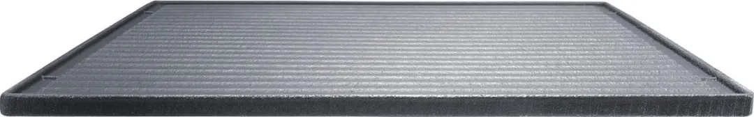 Steba RC3 Plus Gourmetstel - 1450W - 8 personen - Chroom - afbeelding 4 van 6