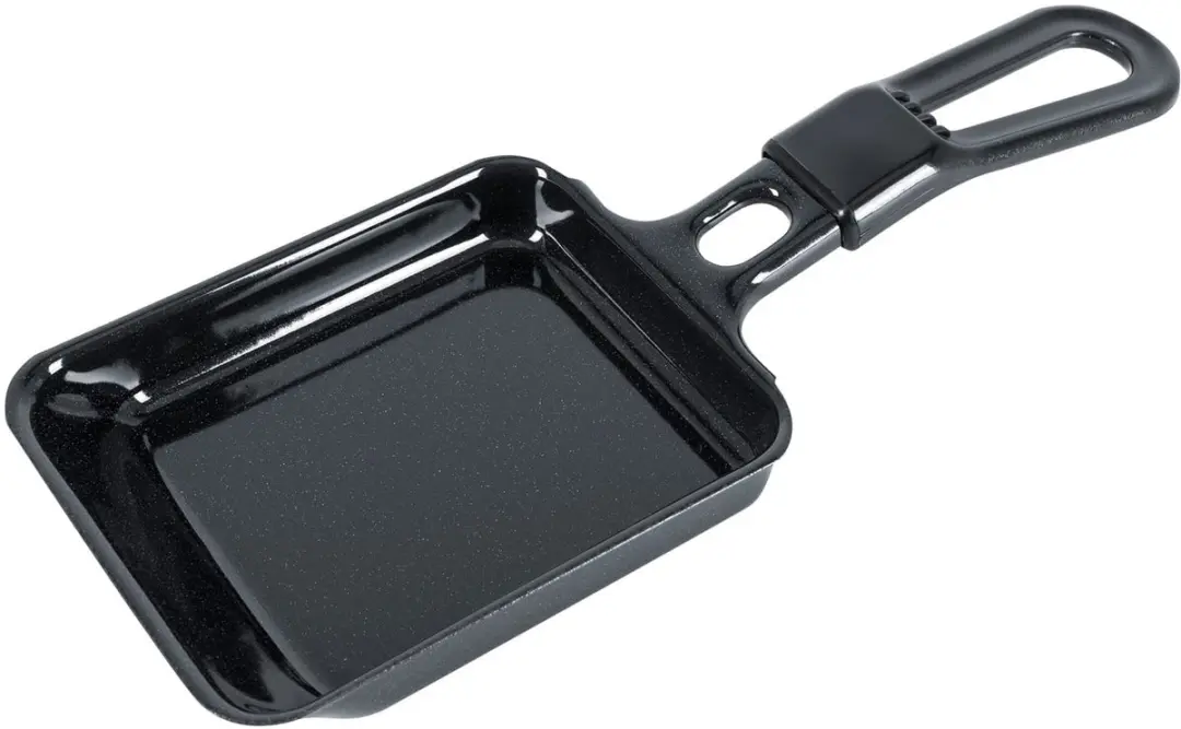Steba RC 4 Plus Steengrill Gourmetset - Zwart - afbeelding 4 van 6