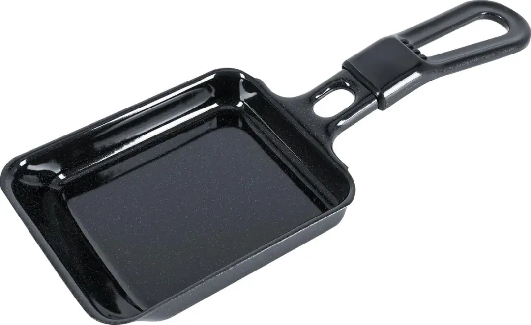 Steba RC4 Plus Deluxe 622300 Gourmetstel - 1450W - RVS/Zwart - afbeelding 3 van 6