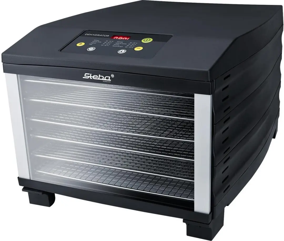 Steba ED6 Elektrische Droogautomaat 800W