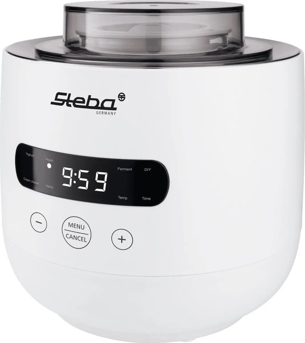 Steba JM4 Yoghurtmaker