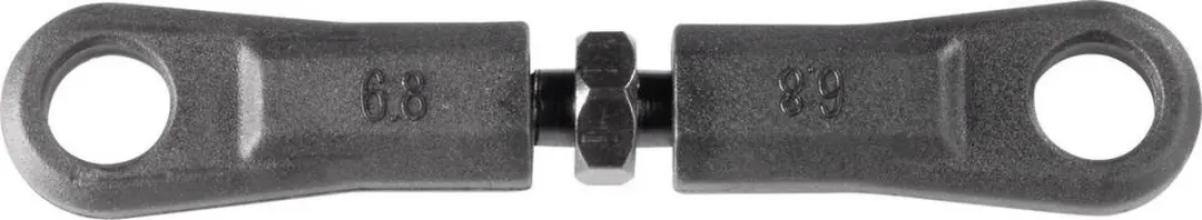 Reely 112132 Reserveonderdeel Servo-gestuurde Koppeling