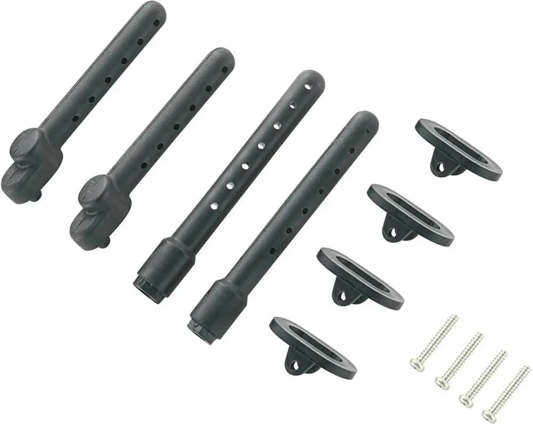 Reely 211024 Reserveonderdeel Bodyhouder