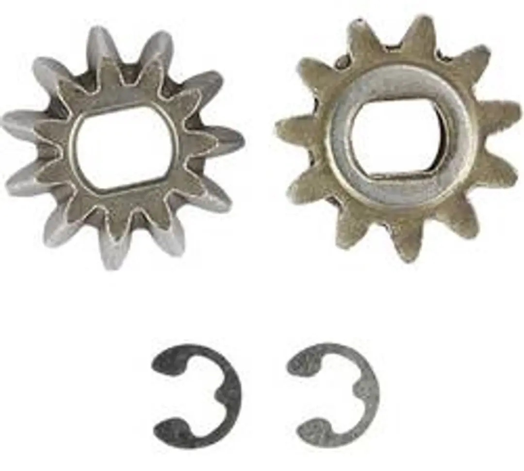 Reely 536026 Conische Tandwielen met Differentieeluitgang