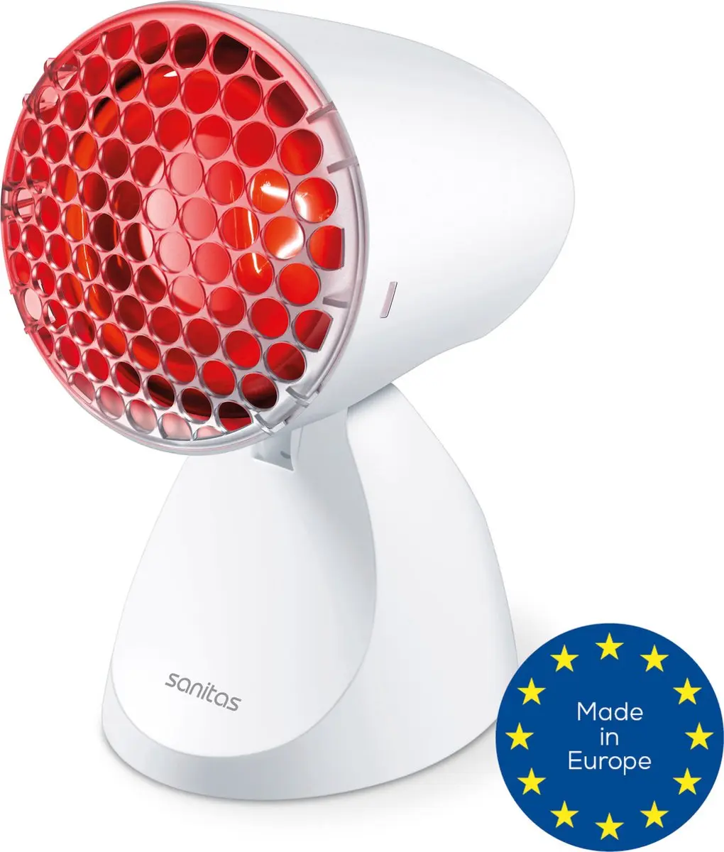 Sanitas SIL 06 Infraroodlamp