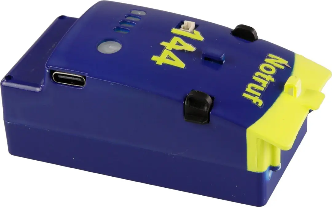 Amewi EC135AAA Reserve-accu 057-25341-02