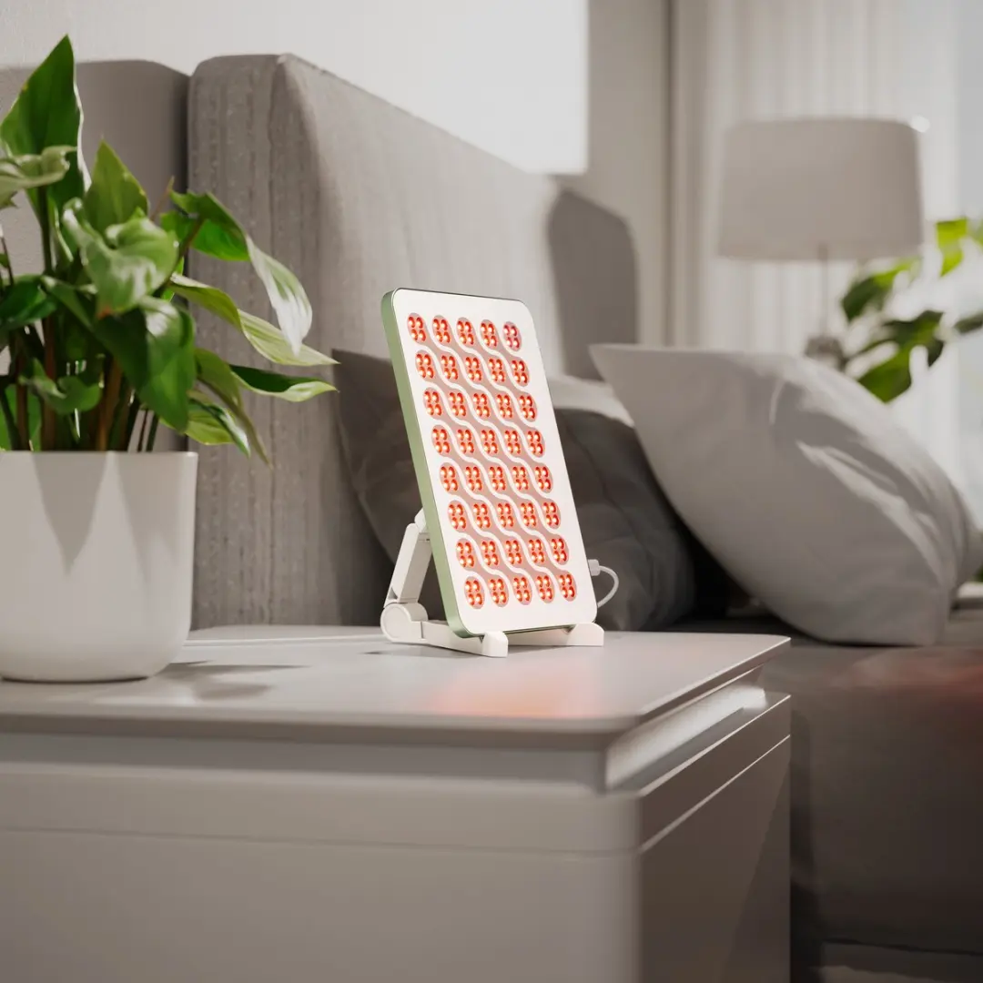 Nanoleaf NLRLTPK0201A203 Roodlichttherapiepaneel - Wit - afbeelding 2 van 6