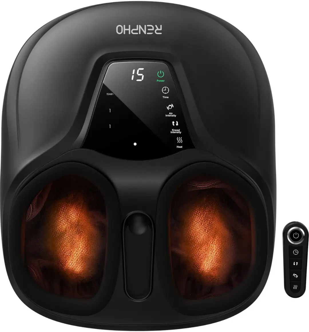 Renpho Shiatsu Voetmassager FM058R