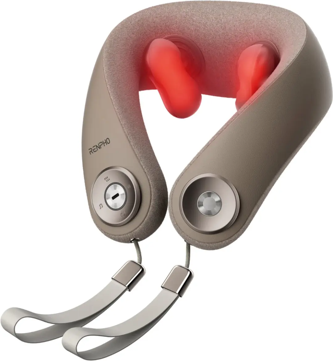 RENPHO U-Neck mini nekmassager