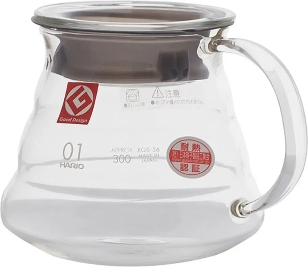 Hario Range Server V60-01