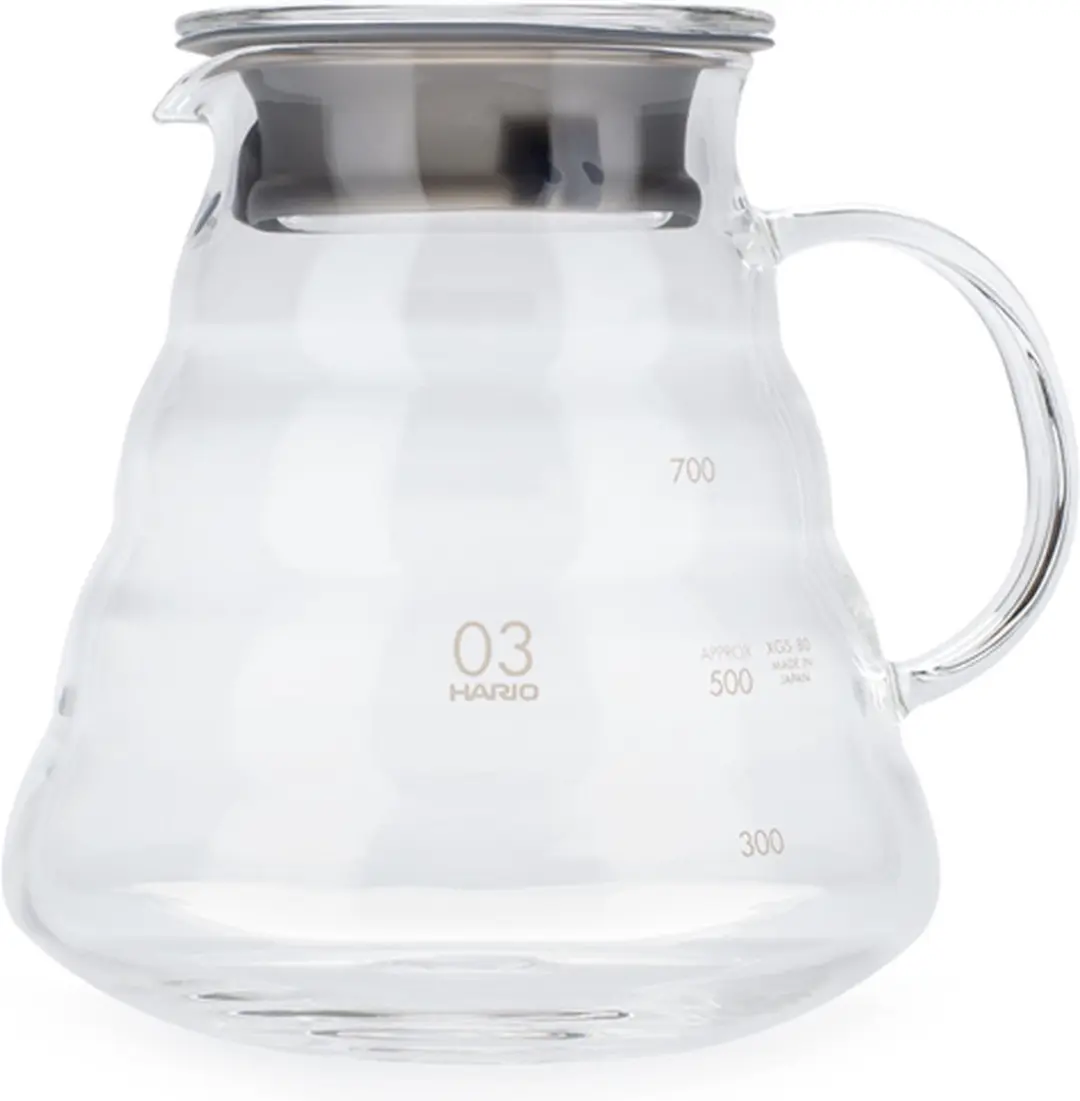 Hario Range Server V60-03