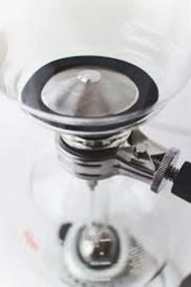 HARIO koffie siphon next