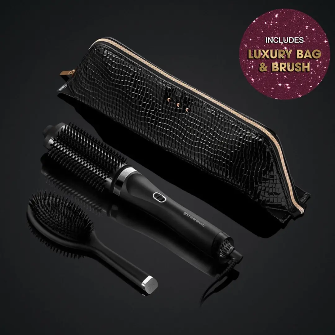 ghd Duet Blowdry 2-in-1 Föhnborstel - Giftset - afbeelding 3 van 6