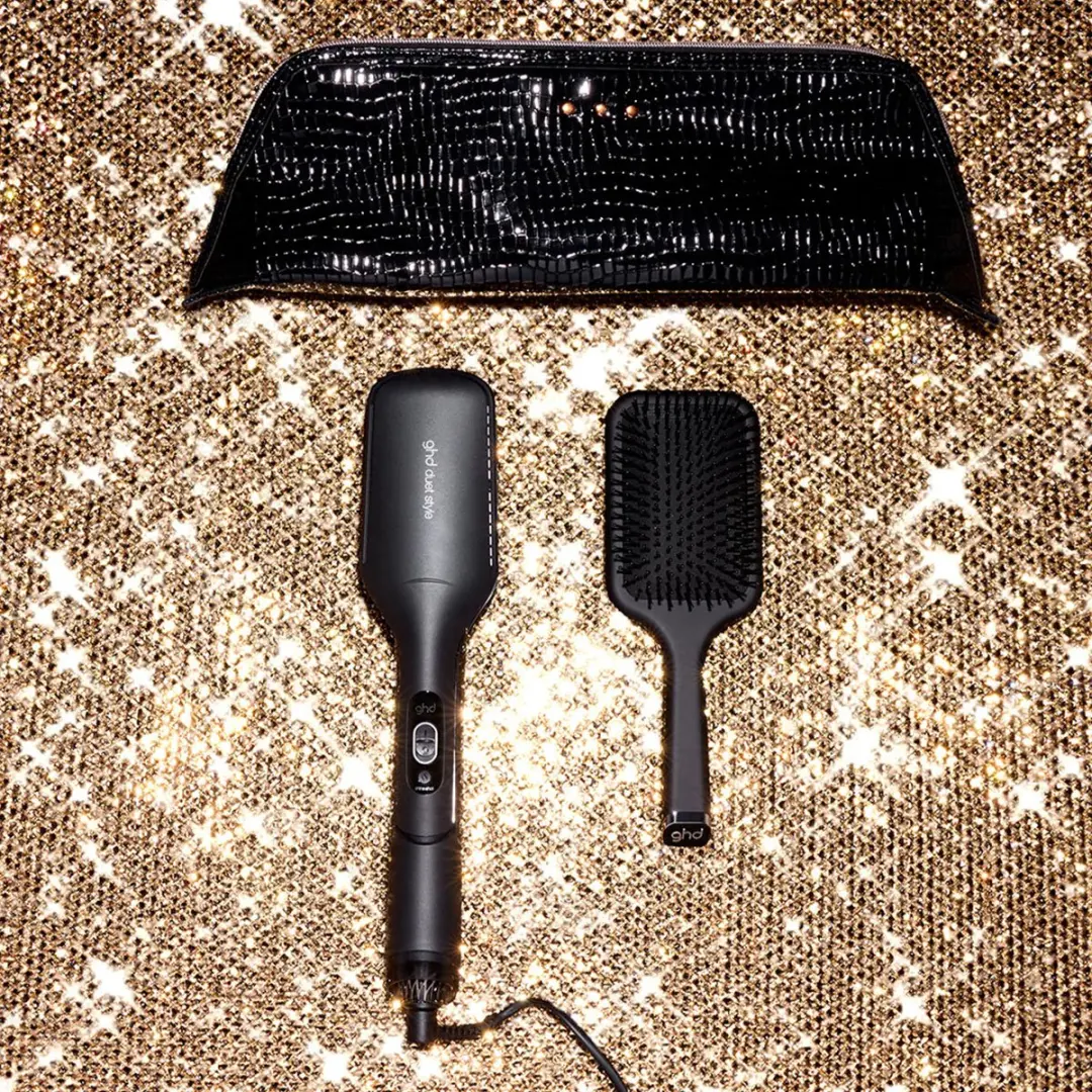 ghd Duet Style 2-in-1 Hetelucht Stijltang