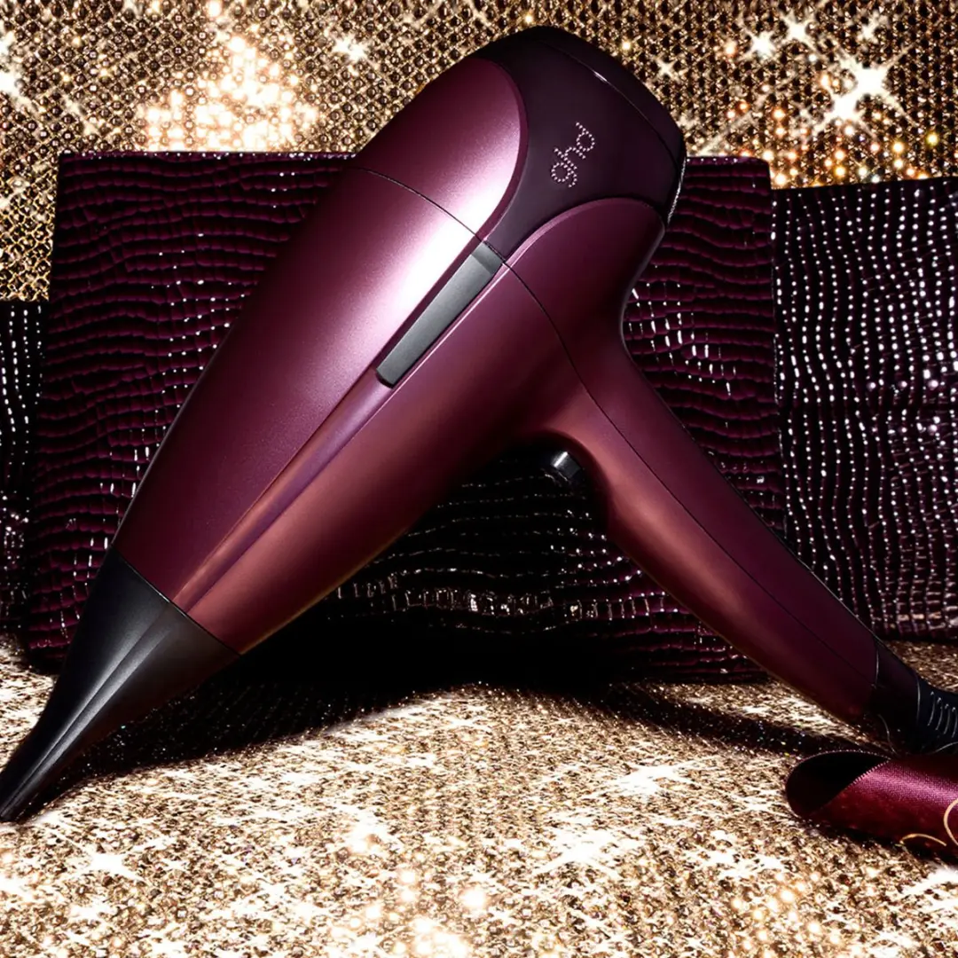 ghd Helios Föhn - Cherry Chic - afbeelding 2 van 6