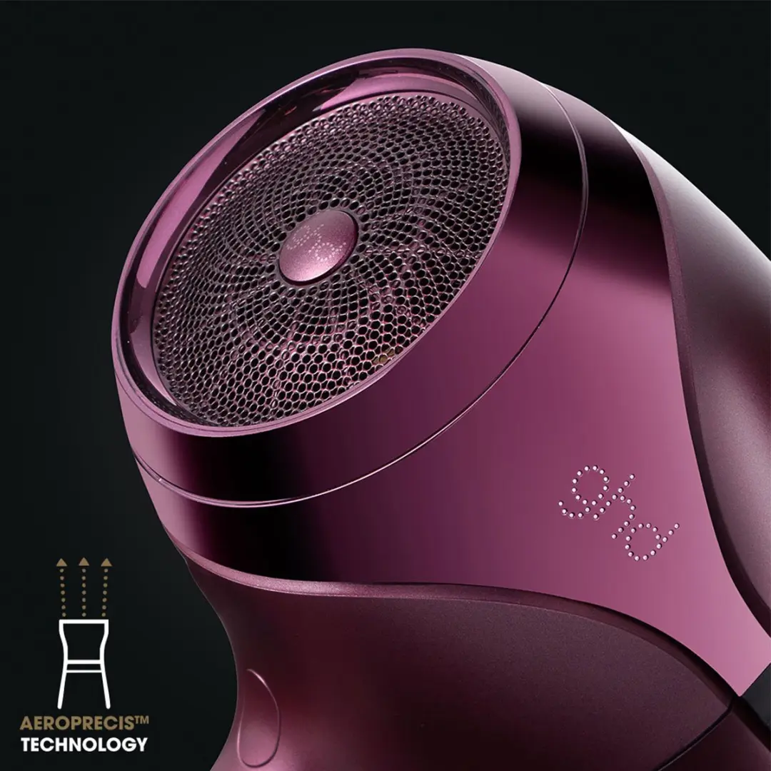 ghd Helios Föhn - Cherry Chic - afbeelding 6 van 6