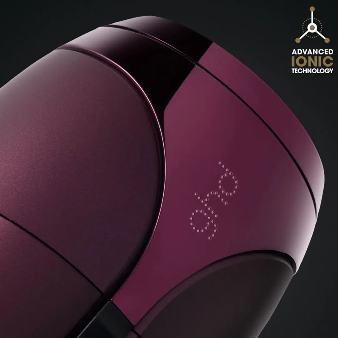 ghd Helios Föhn - Cherry Chic - afbeelding 3 van 6
