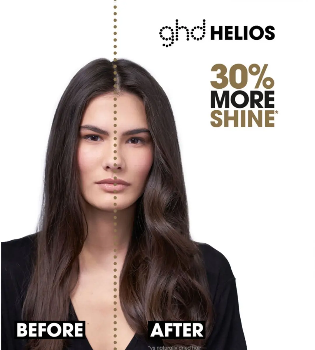 ghd Helios Föhn - Cherry Chic - afbeelding 4 van 6