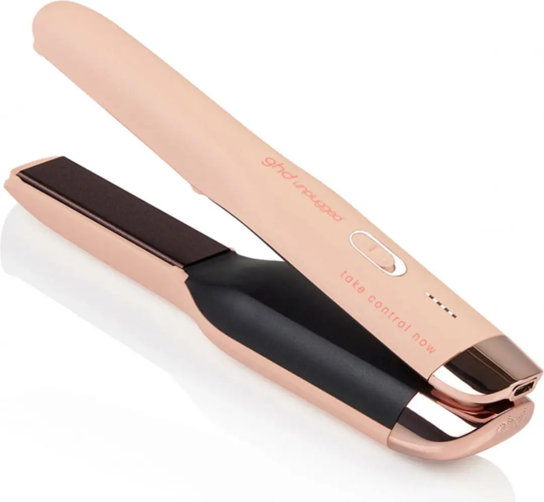 ghd Unplugged Draadloze Stijltang